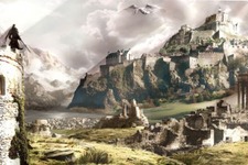 KLab、初のグローバル市場向けソーシャルゲーム『Lord of the Dragons』をリリース 画像