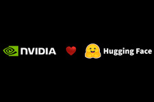 NVIDIA、Hugging Faceの買収発表。約2兆円、ハードとソフト両面でAI分野の支配力強化