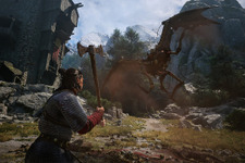 ARPG『The Blood of Dawnwalker』日本語版、流血表現規制の撤廃や他言語追加に着手