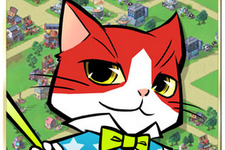 コーエーテクモ、ゲームコミュニティサイト「my GAMECITY」に新機能「カードコレクション」を追加 画像