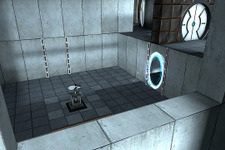 AIモデル「GPT-6 Astra」が『Portal』をゲーム内時間2時間足らずで攻略―実時間では23時間38分 画像