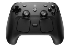 即完売のSteamコントローラーが再入荷、1万7800円　トラックパッド・背面ボタン・グリップセンサー完備で全Steamゲーム対応 画像
