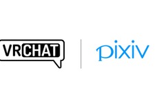 VRChat Inc.がピクシブからの出資受け入れを発表 ―BOOTHの3Dモデル流通総額100億円超でエコシステム連携へ 画像