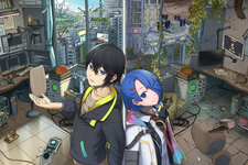 国立環境研究所、TGS2026に初出展。環境研究をゲーム化する『Project: Leaves』を初公開