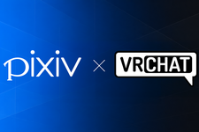 ピクシブがVRChat Inc.と資本業務提携―VRChat初心者向け「アバター×着せ替えチュートリアル」ワールドを共同リリース予定