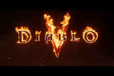 シリーズ最新作『ディアブロ V』2029年春発売決定！ディアブロが勝利した世界で堕ちたサンクチュアリを訪れる