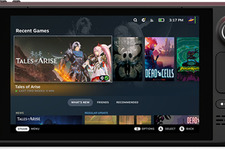 「メモリ不足はSteam Deck 2の開発計画にそれほど影響を与えていない」…海外メディアにValveの開発者が語る