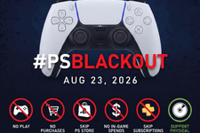PSディスク廃止関連ボイコット「＃PSBlackout」業界アナリストが「目立った影響は見られなかった」と発言。海外掲示板ユーザーも一歩引いた姿勢で冷ややかな反応