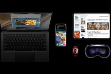 アップル、iOS 27など最新OSを一斉に配信開始。「Siri AI」日本提供は10月以降