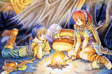 ファルコム『軌跡』の原点、1994年RPG『英雄伝説III 白き魔女』復活なるか。PC/コンシューマ開発・全世界リリースに向け韓国NEOWIZと商品化ライセンス締結