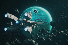 世界中の誰もがガンダムゲームを知るきっかけになれればー新作ACT『GUNDAM ROGUE ORBIT』インタビュー