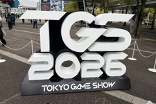 東京ゲームショウ2026が開幕！“史上初の5日間”の開催―「遊びづくしの5日間」で曇りと雨を吹っ飛ばせ