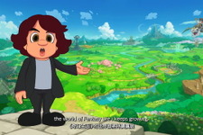 レベルファイブ、AI使用巡る物議で詳細説明―「妖怪ウォッチ2 覇道」の