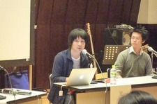 光田康典氏も登場！ 東京藝術大学にて開催された“ゲーム音楽シンポジウム”レポート 画像