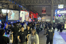 「東京ゲームショウ2026」一般日開場！ビジネスデイは両日とも来場者5.2万人超える盛況に 画像