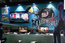 韓国から15社のタイトルが一挙登場！ すっかりお馴染みの「コリアパビリオン」ブースの模様と注目タイトルのインプレッションをレポート【TGS2026】 画像