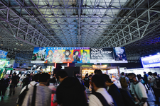 東京ゲームショウ2027は9月16日から5日間の日程で開催予定ー台風で最終日中止のTGS2026は4日間で25万7642人が来場、昨年よりわずかに下回る 画像