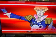 『遊戯王 TAG FORCE GX』新規追加カードに、より頼もしくなったパートナーも！名作リメイクにかける想いも聞いてきた【TGS2026】 画像