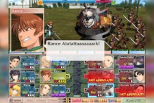 名作美少女地域制圧SLG『戦国ランス』Steam版が10月2日に発売決定。日本語対応予定 画像