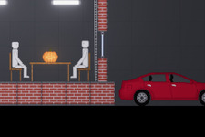 Steamでまたマルウェア含む悪質Mod登場…人気の棒人間風キャラぐちゃぐちゃサンドボックス『People Playground』ワークショップ当面は閉鎖へ