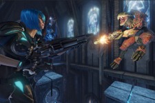 アリーナFPS『Quake Champions』が「基本プレイ無料」から「買い切り型」に移行―バトルパスや課金要素を廃止