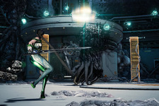 スイッチ2版『Stellar Blade』製品版ではフレーム生成の有効/無効を切り替え可能に。30fpsを60にするべきではない？さまざまな意見を受けてか