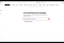 YouTube「カスタムフィード」を複数作成してタブ化、ホーム画面に保存する新機能を米国で導入へ