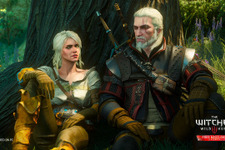 『ウィッチャー3：ワイルドハント』リマスター版配信は9月29日19時！PC/コンソール版とも同時刻でのリリース