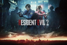 新作映画「バイオハザード」公開後、ゲームのプレイヤー数にも変化が？『RE:2』の1日あたりのプレイヤー数が約48％増と調査会社が分析