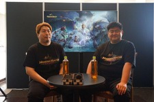 「聖騎士」から生まれた古龍―『モンスターハンターアウトランダーズ』開発者インタビュー