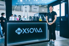 「ローンチ戦略に、最初からWeb Shopを組み込む時代へ」―Xsolla APAC統括イ・ジュヨン氏が語る、規制の変化が動かしたアジアのゲームコマース【TGS2026】