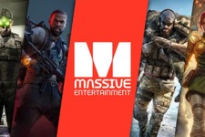 ユービーアイ、開発スタジオ・クリエイティブハウス2を「Massive Entertainment」に改名へ。『ディビジョン』シリーズで知られるデベロッパーの名前を受け継ぐ