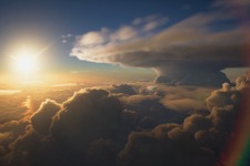 『スターフォックス』とも縁深いQ-Gamesが『エースコンバット8』の空を支える！描画技術「Cloudly」の研究開発を担当したと発表