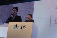 【TGS 2012】gloopsが語る「ゲームの作り方」、リッチかつ軽量なソーシャルゲームを実現するために