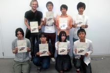 【TGS 2012】IGDA日本がCEDECに引き続き、TGSでもスカラーシップを開催