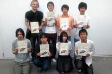 【TGS 2012】IGDA日本がCEDECに引き続き、TGSでもスカラーシップを開催 画像