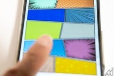 電子コミック利用者8668人調査―無料派は約6割、課金きっかけは「続きが気になった」が約7割 画像