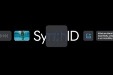 「これAI？」をチェックするツール、Googleが一般公開。電子透かしSynthID DetectorはChatGPTやNVIDIA製の画像・動画・音声も検証 画像