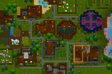 さらに規模の大きいアプデが可能になるかも！『Necesse: ネセス』のパブリッシング契約をFair GamesとFireshine Gamesが締結
