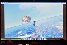 ゲーム制作でAIを利用―ユニティの元技術者が語る困難と効果【ゲームメーカーズスクランブル2026】 画像