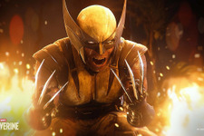 『Marvel's Wolverine』パッケージ版売り上げ比率が全世界で35％、ヨーロッパでは51％と報道。まだまだ強い物理メディア