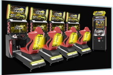 バンダイナムコエクスペリエンスが会員情報漏洩を報告。アーケードレースゲーム『湾岸ミッドナイト マキシマムチューン 6RR PLUS』ポータルサイトにて 画像