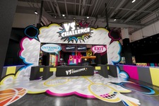 日本の体験型アミューズメントがマレーシアへ―バンダイナムコエクスペリエンスが「VS CHALLENGE」海外2店舗目をプロデュース 画像