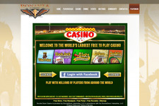 ギャンブル・ソーシャルゲーム『DoubleDown Casino』、リノのカジノ「Bonanza Casino」と業務提携 画像