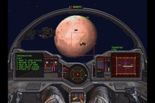 ついに続報の『Squadron 42』とも関係―1994年発売の実写も盛り込んだスペースコンバットシム『Wing Commander III』リマスターが発表 画像
