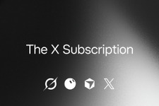 Xがサブスク刷新、GrokやCursorと一体化。移行で値下げのプラン、実質値上げの場合も　青バッジは月1280円から