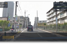 動画AI使ってほぼ実写に。自宅のロードバイクでブロードウェイや石神井公園を走るソフトを自作した（CloseBox）