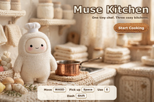 Meta、フロンティアAIモデル『Muse Wonder』発表―「SNS映えする3Dデモゲーム」より実務優先、記憶と集中でエージェント能力強化 画像