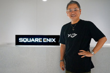 『ドラクエ』を生んだ才能も、コンテストで光が当たったからこそ―「SQUARE ENIX GAME CONTEST 2026」に込められた、次世代ヒット作萌芽への思い