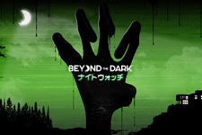 2人の連携が生死を分ける本格協力ホラー『Beyond the Dark:ナイトウォッチ』Q-Gamesによるパブリッシングが決定。スイッチ2向けに10月22日発売 画像